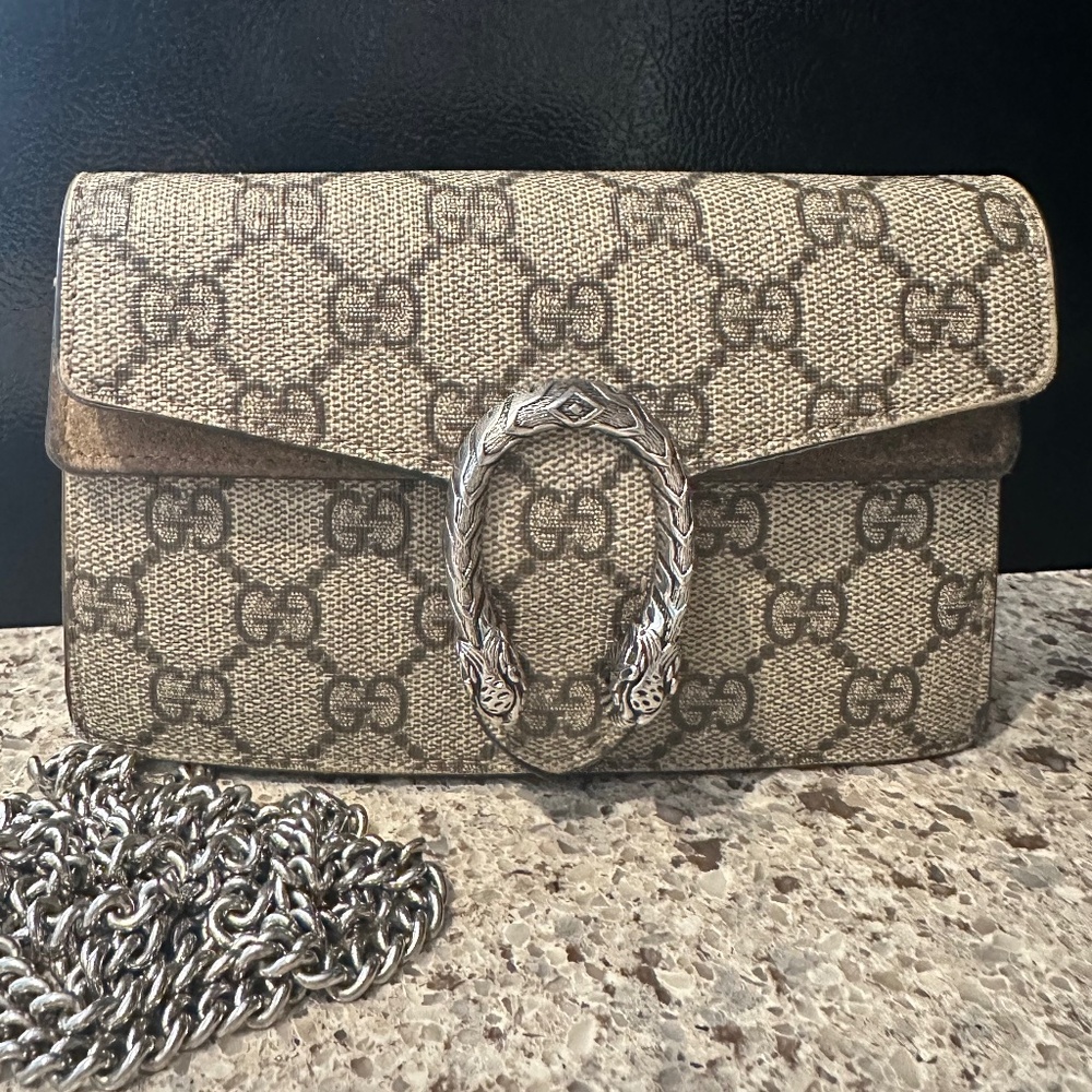 Gucci handbag